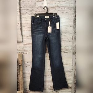 Women's NWT 🔥 Jessica Simpson Truly yours bootcut Jeans 29